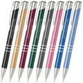 Triple Click Mechanical Pencil